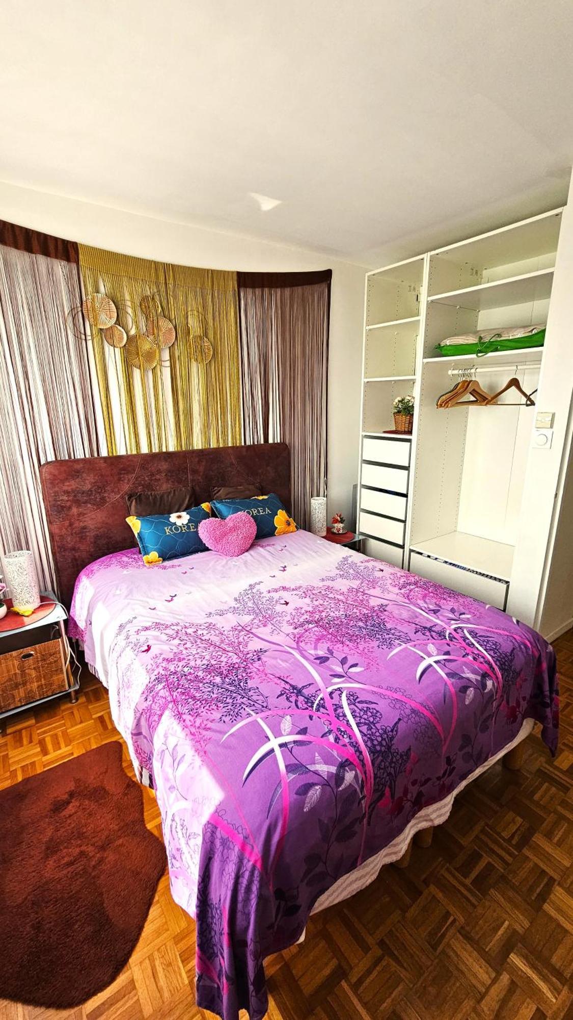 - Le Cosy Garden - Proche Rer A Et E - Paris Disney - Parking Et Wifi Gratuit ! Family Special Offer Шампиньи-сюр-Марн Экстерьер фото