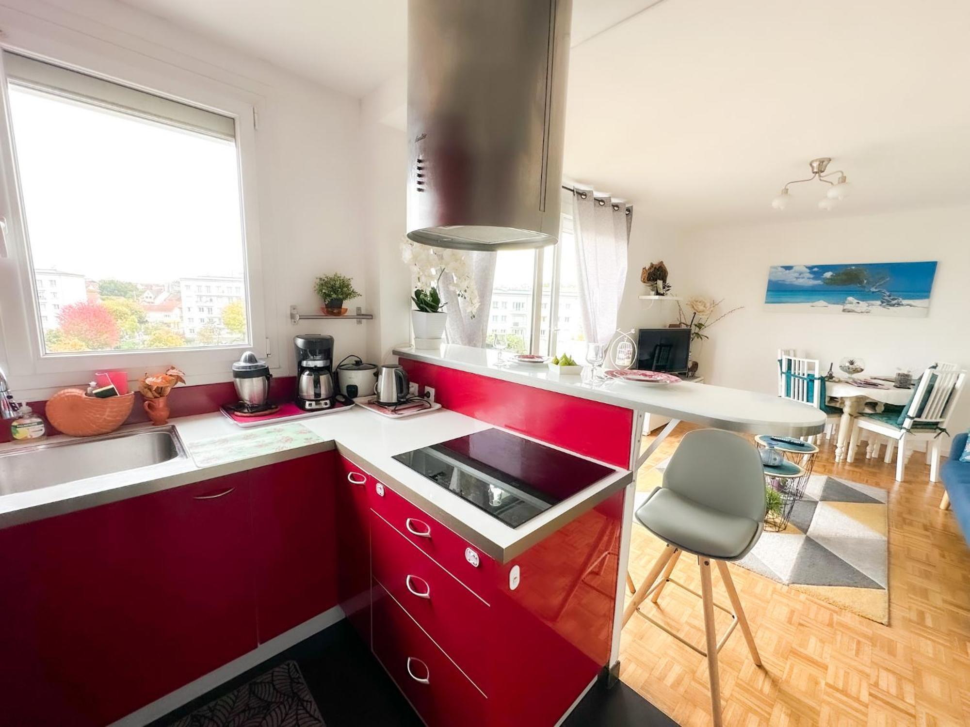 - Le Cosy Garden - Proche Rer A Et E - Paris Disney - Parking Et Wifi Gratuit ! Family Special Offer Шампиньи-сюр-Марн Экстерьер фото